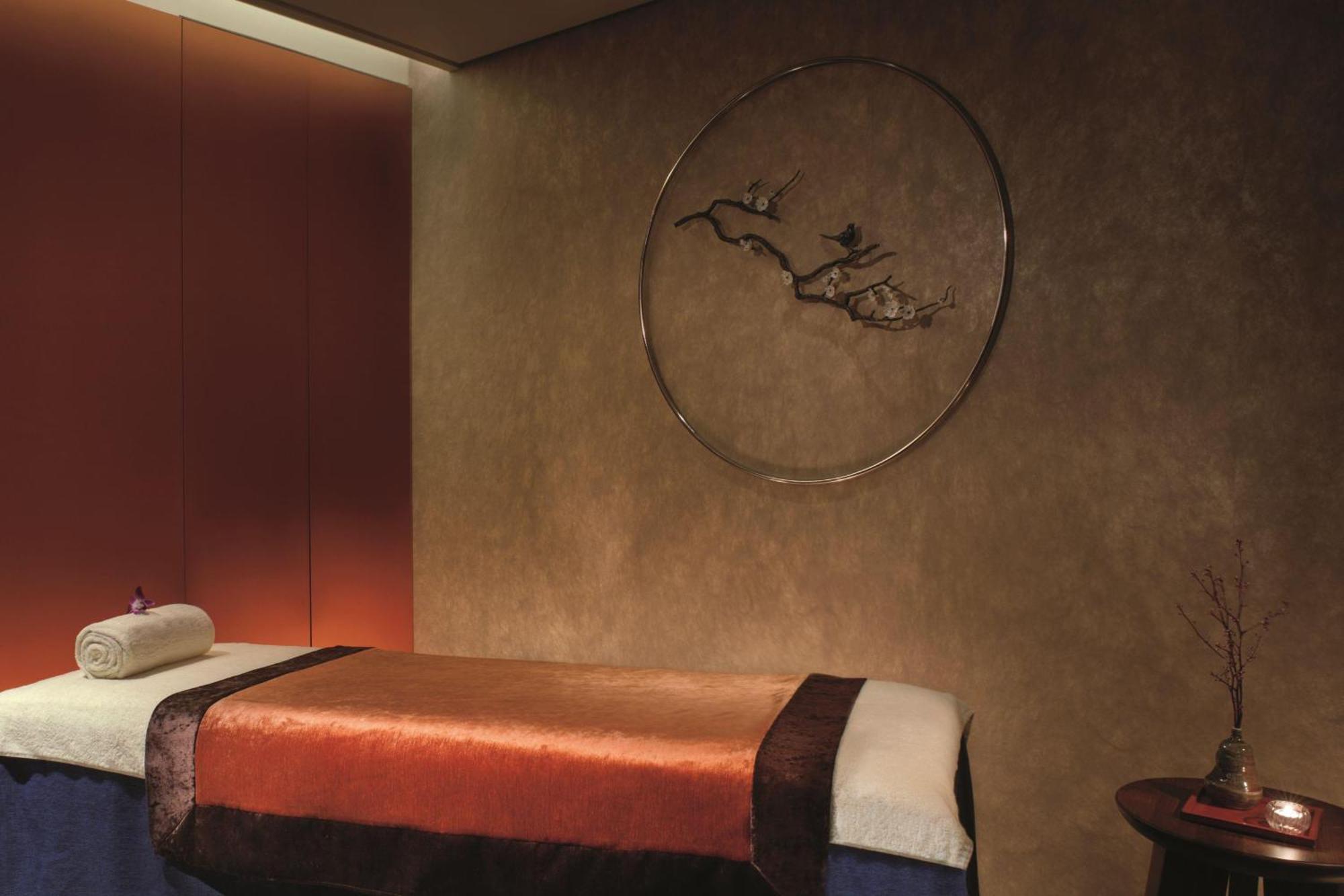 The Portman Ritz-Carlton Shanghai Bagian luar foto